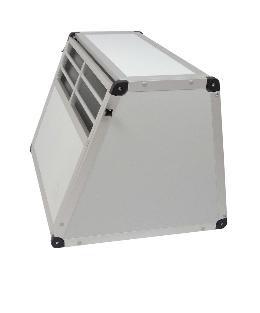 Pro aluminium autobench S 58x75x65 cm