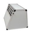 Pro aluminium autobench S 58x75x65 cm