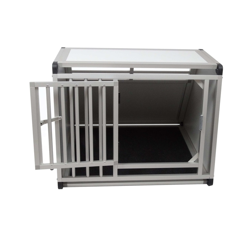 Pro aluminium autobench S 58x75x65 cm