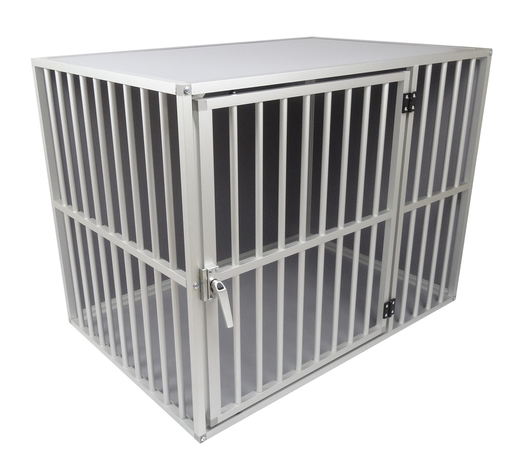 Hundos Hondenbench model DL maat L deur links