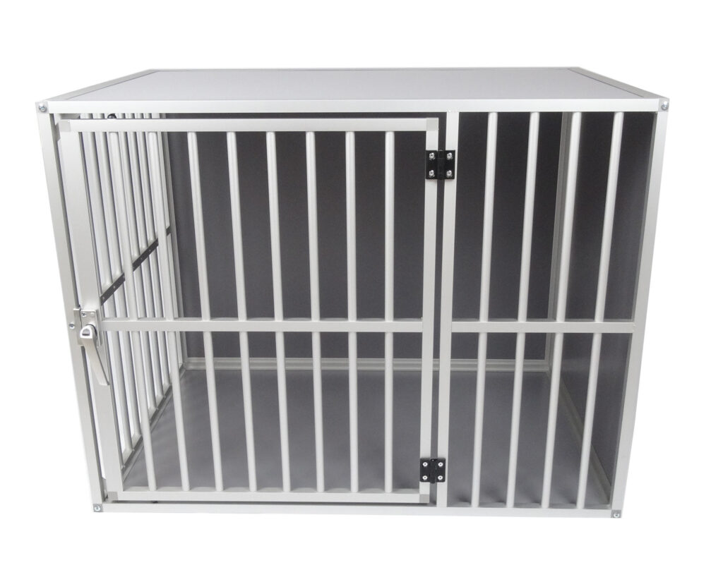 Pro Hondenbench model DL maat L