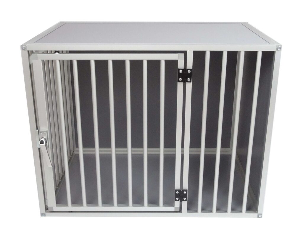Pro Hondenbench model DL maat M