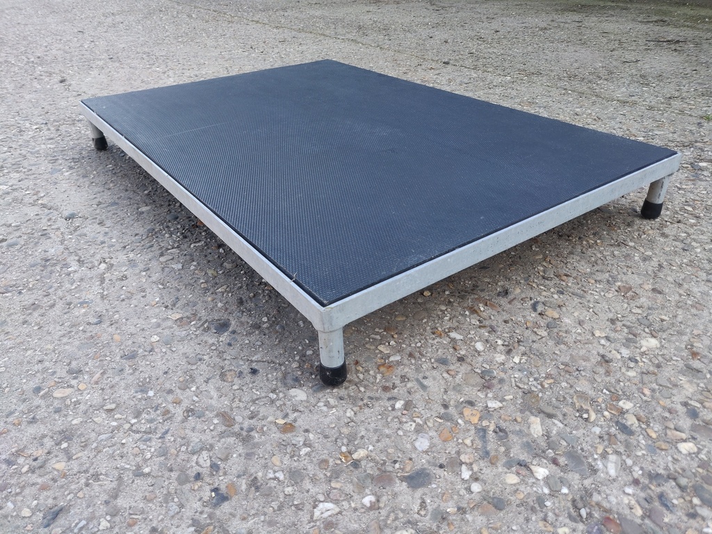 Ligvlonder kunststof 60x90cm
