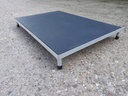 Ligvlonder kunststof 60x90cm