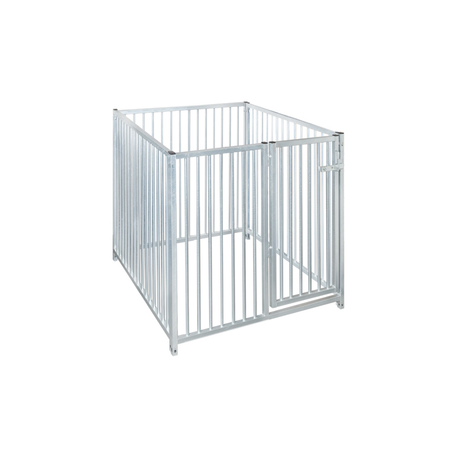 Puppykennel 1x1m