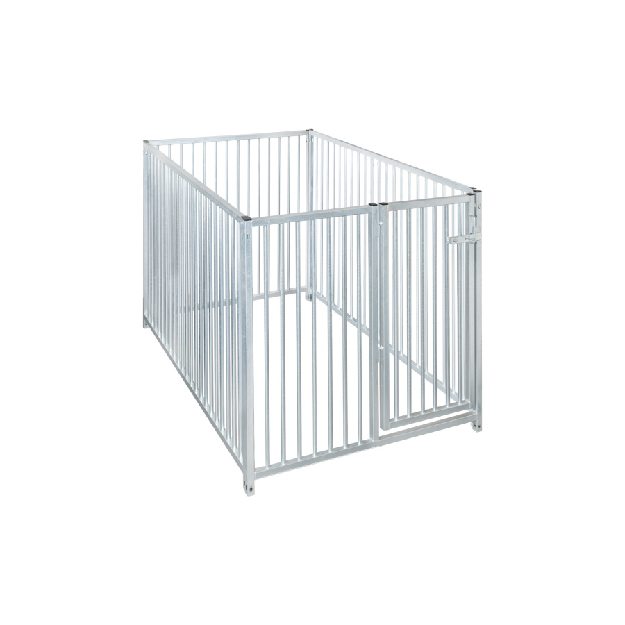 Puppykennel 1x1,5m