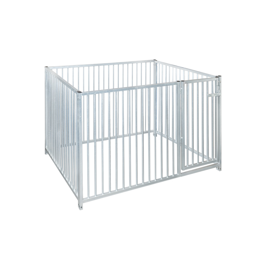 Puppykennel 1,5x1,5m