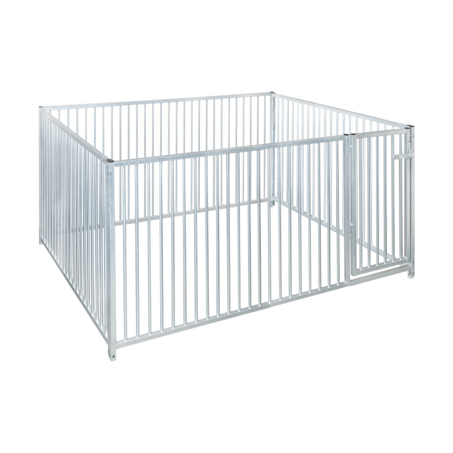 Puppykennel 2x1,5m
