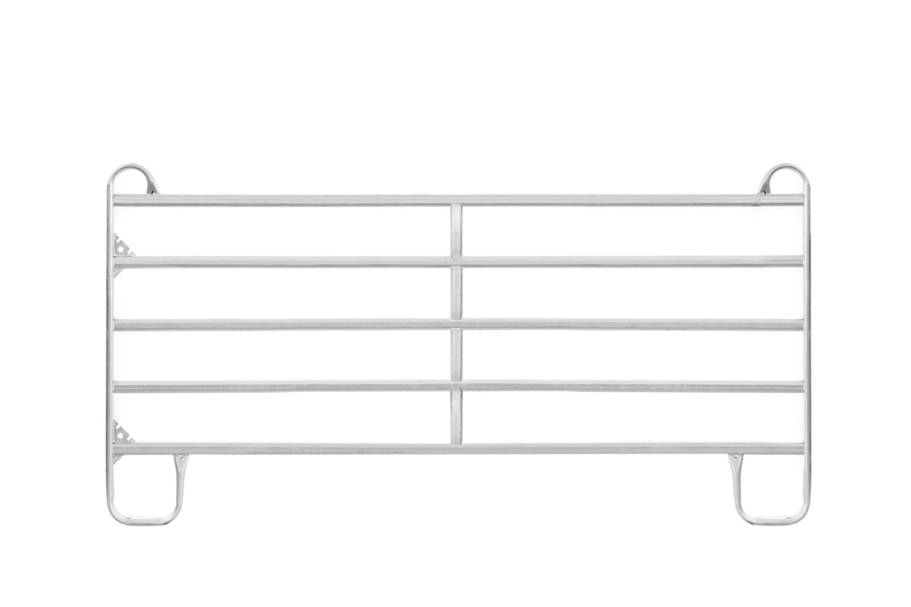 Texas weidepaneel 3m x 1,7m