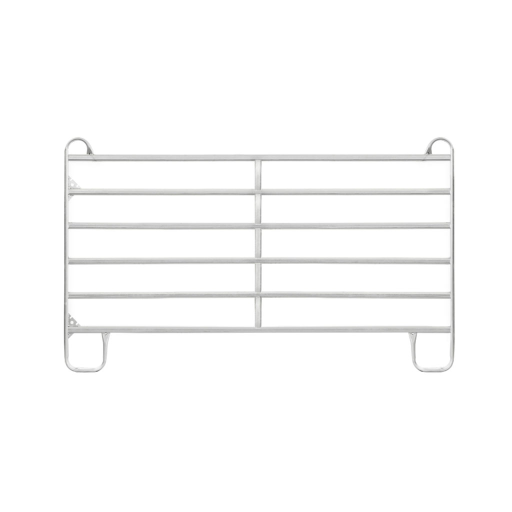 Texas weidepaneel 3m x 1,7m