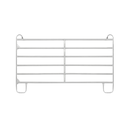 Texas weidepaneel 3m x 1,7m