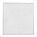 Gaaspaneel 175 x 180 cm - gaas 5x5cm 