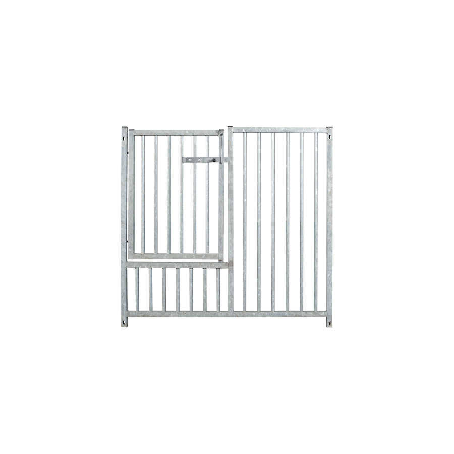 Puppypaneel 1m - 2/3 deur (Vorig type)
