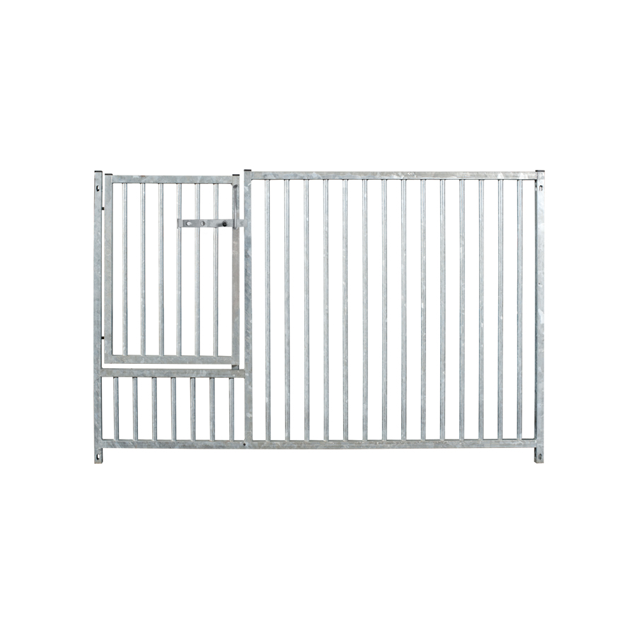 Puppypaneel 1,5m - 2/3 deur (vorig type)