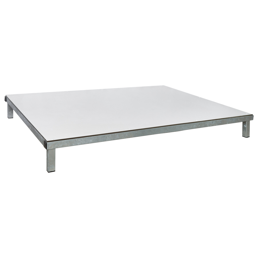 Ligvlonder XL Trespa 120 x 86cm