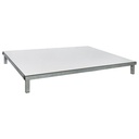 Ligvlonder XL Trespa 120 x 86cm