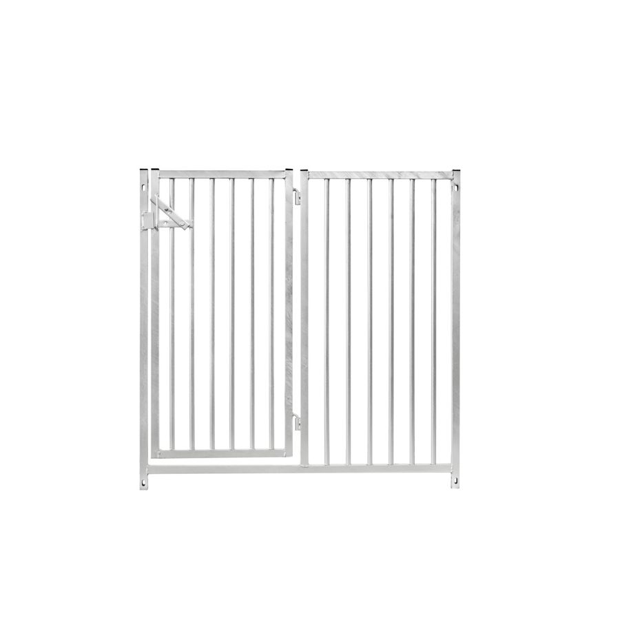 Puppypaneel 1m - volledige deur (Links)