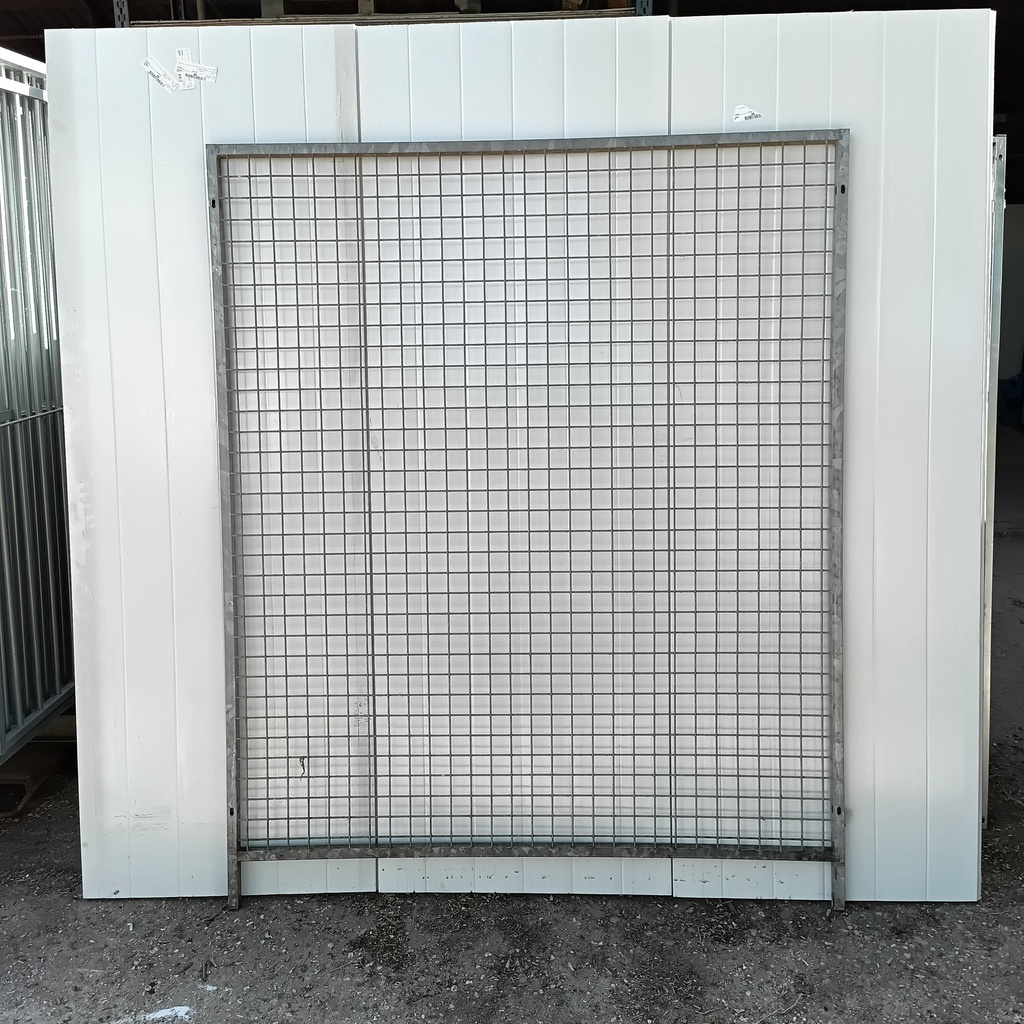 150 * 185cm  gaas 5x5cm