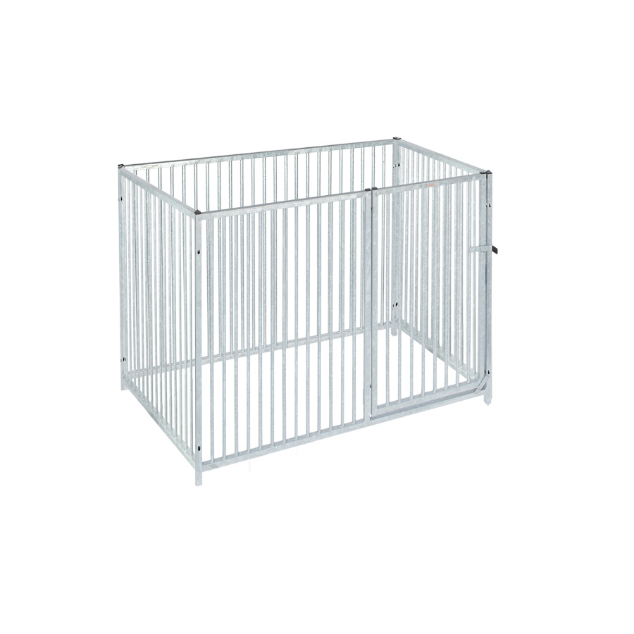 Lage kennel 1,5x1m