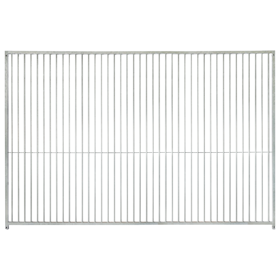 Kennelpaneel 300cm * 200cm Extra zwaar