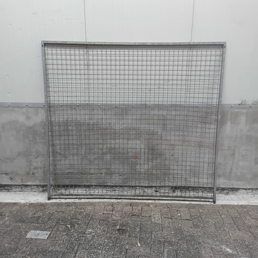 2m gaas 5x5 gebruikt