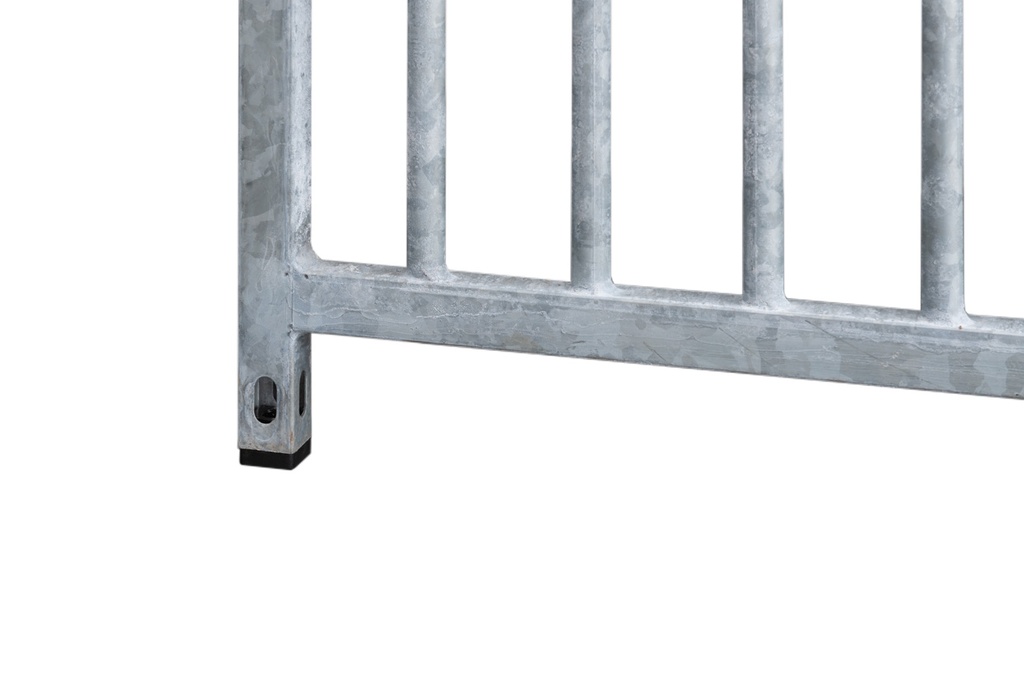 kunststof beschermdopje 