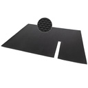 Dikke rubber mat paardenmat voor hok XL