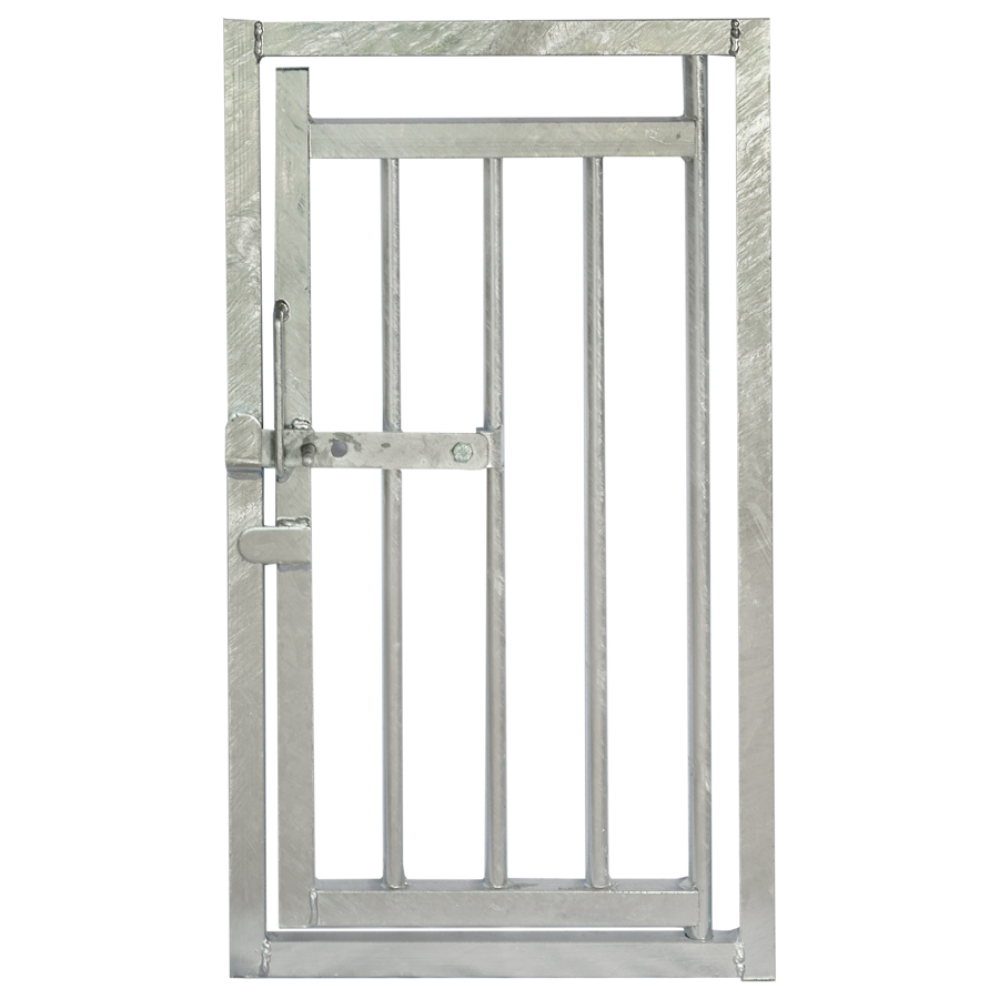 XL/XXL - Deurtje voor hok XL / XXL