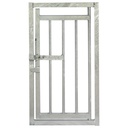 XL / XXL - Deurtje voor hok XL / XXL