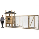 VOLDUX - Hooiberg Floor XL
