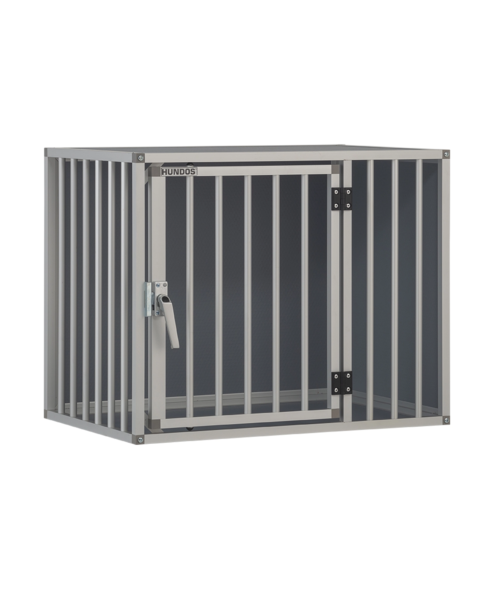 Hundos Hondenbench model DL maat S deur links