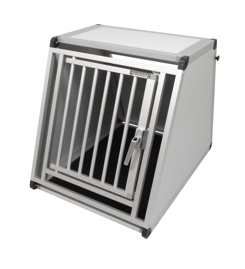 Pro Autobench met drempel Rex S