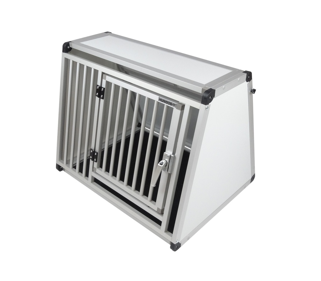 Pro Aluminium Autobench M 65x80x65 cm