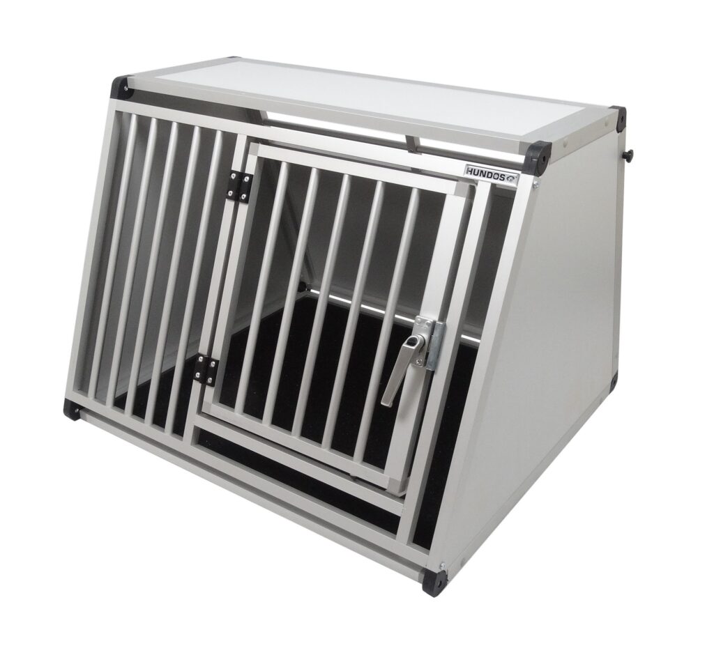 Pro Aluminium Autobench XXL 92 x 85 x 69 cm.