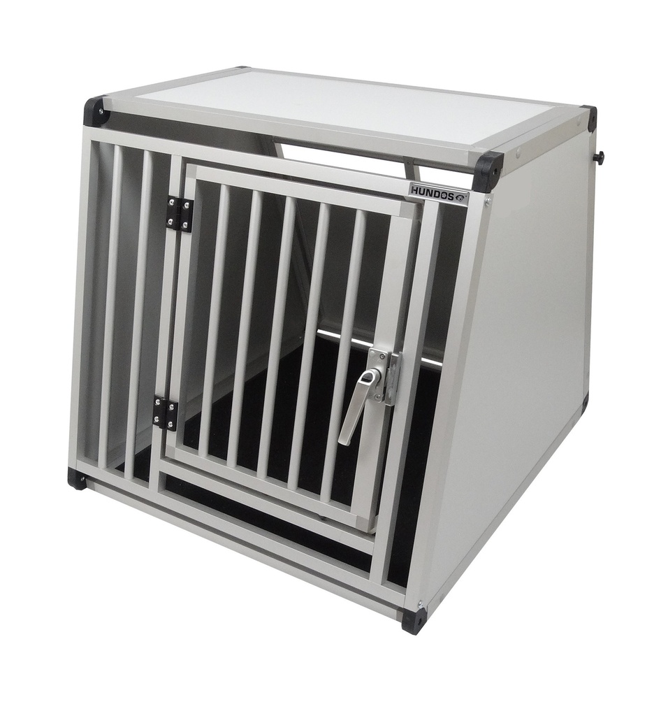 Pro Aluminium Autobench L 80x70x67 cm