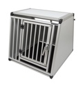 Pro Aluminium Autobench L 80x70x67 cm