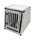 Pro Aluminium Autobench M-L 80x55x62 cm