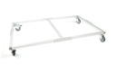 Hundos Wielenframe voor Hondenbench model DK/DL maat M
