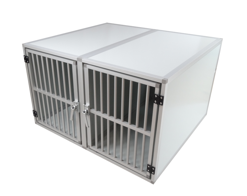 Pro Aluminium Autobench Duo large