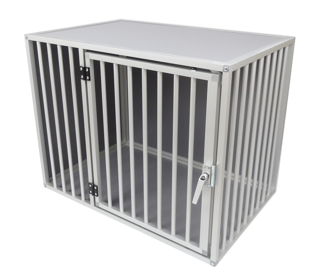 Hundos Hondenbench model DL maat M deur rechts