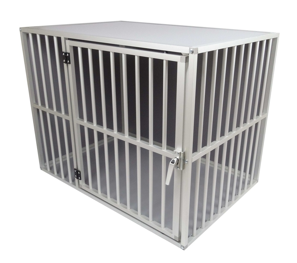 Hundos Hondenbench model DL, maat L deur rechts