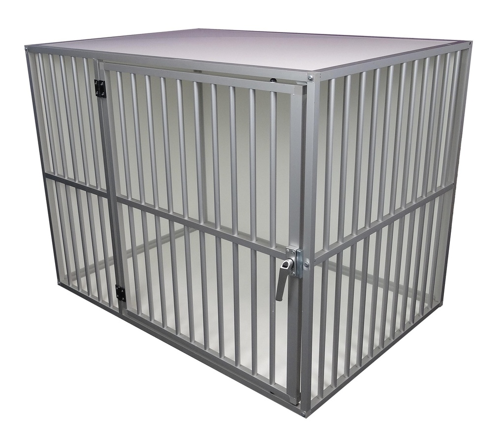 Hundos Hondenbench Model DL, Maat XL deur rechts