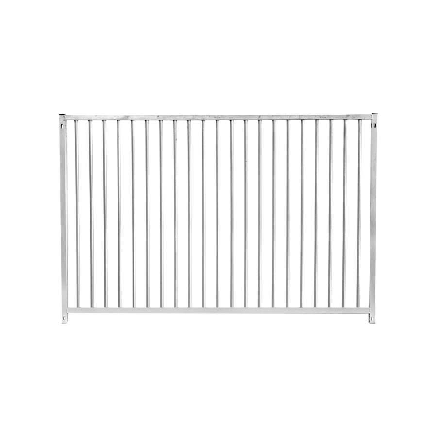Puppypaneel 150cm * 95cm zonder deur