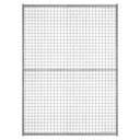 Dakelement 1,55 x 2m gaas 5x5cm