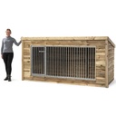 VOLDUX - Hondenkennel Luna