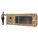 Hondenkennel Luna XL