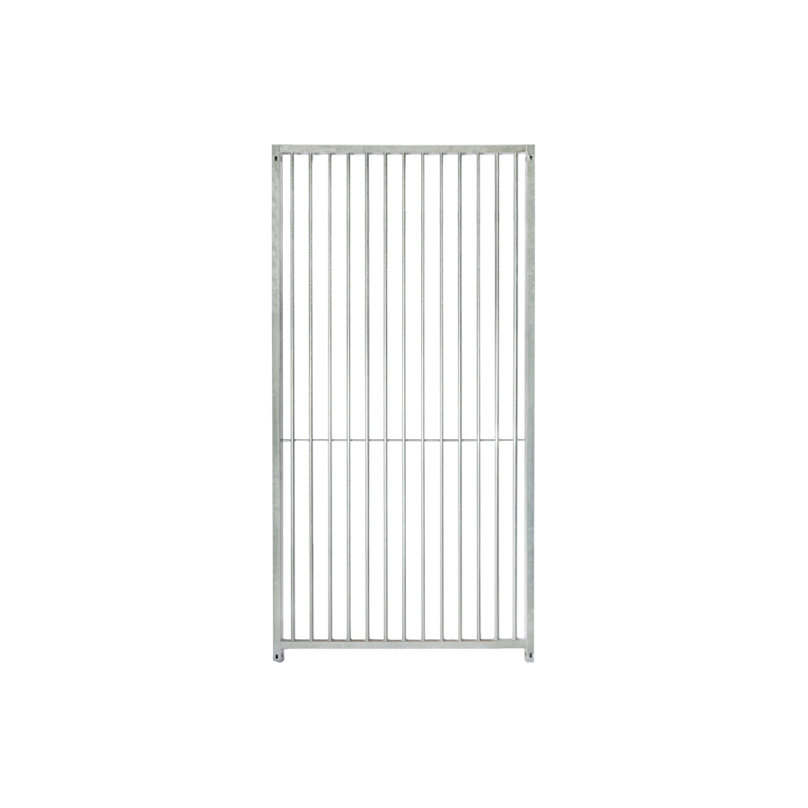 Kennelpaneel 100cm * 200cm Extra zwaar