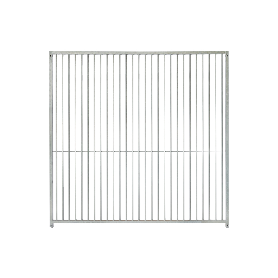 Kennelpaneel 200cm * 200cm Extra zwaar