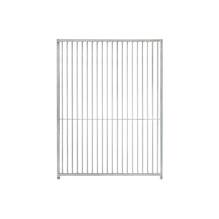 Kennelpaneel 150cm * 200cm Extra zwaar