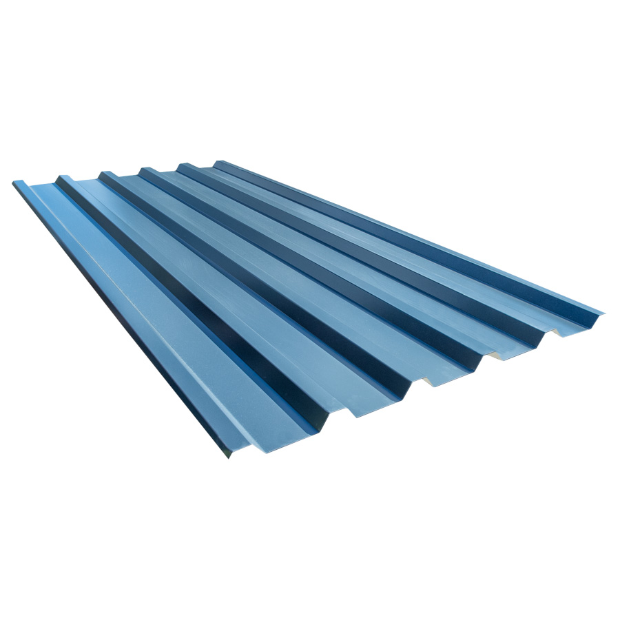 164cm damwand dakplaat